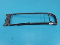 Osłona ZAŚLEPKA PLASTIK Volvo S90 II 16- 31377355