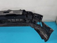 Zderzak przód Citroen C5 II X7 grafitowy EYPC