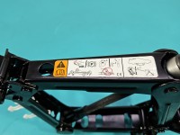 lewarek Podnośnik samochodowy trapezowy Ford Focus Mk3