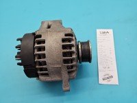 TEST Alternator Opel Astra III H 1.9 cdti