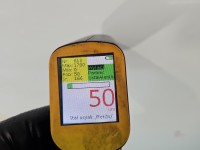 DRZWI PRZÓD LEWE KIEROWCY Fiat Tipo II 15- 4d 249