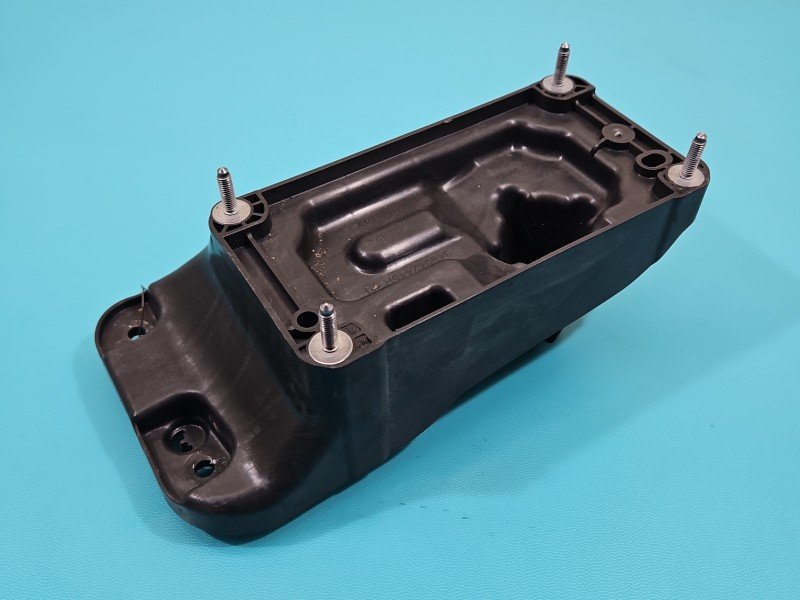 Osłona ZAŚLEPKA PLASTIK Renault Talisman 349042415R Osłona ZAŚLEPKA PLASTIK Renault Talisman 349042415R