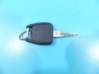 Komputer Sterownik silnika 09158670 Opel Astra II G 1.6 16v