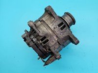 TEST Alternator Skoda Octavia I 038903024F, 0124515121 1.9 tdi