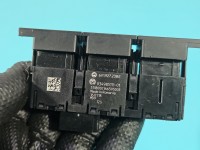 Przełącznik PDC START-STOP Skoda Fabia III 6V1927238E