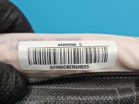 Kurtyna lewa poduszka airbag Opel Grandland HB