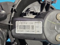 Dmuchawa nawiewu wentylator Opel Combo D europa 507730100, 507830100