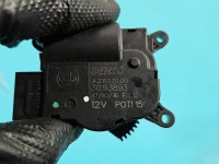 Silniczek nawiewu NAGRZEWNICY Fiat Tipo II 15- A21102000, 3093893 EUROPA