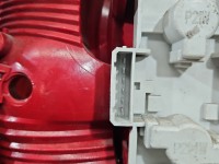 Lampa tył prawa Skoda Octavia II HB EUROPA