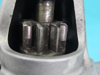 TEST Rozrusznik Honda Jazz III 1.3 16V 428000-54100