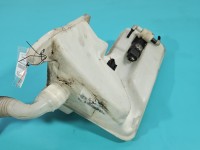 Zbiornik Zbiorniczek płynu spryskiwacza Skoda Octavia III