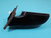 Lusterko prawe Hyundai Tucson III 15-20 biały PKW europa