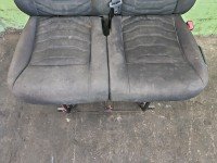 Fotel prawy pasażera Iveco Daily V 14-