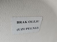 Most tylny DYFER tył Ford Kuga Mk1 I 08-13 2.0 tdci