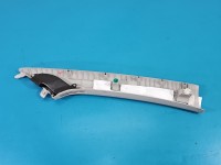 Osłona ZAŚLEPKA PLASTIK SŁUPKA SZYBY PRZEDNIEJ LEWY Hyundai Tucson IV 20- 97381-N7000