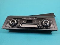 Konsola panel nawiewu AUDI Q5 08- 8K1820043AL