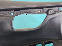 Tapicerka drzwi przód lewa boczek LEXUS NX I 14-21 74640-X1B06, 74294-X1B01