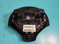 Deska rozdzielcza airbag pasażera kokpit Peugeot 308 I T7