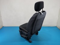 Fotel lewy przód kierowcy Renault Clio IV 12-20 5d EUROPA