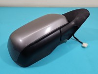 Lusterko prawe Suzuki Grand Vitara II szary ZDL C09 europa