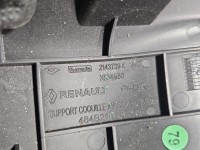 Osłona ZAŚLEPKA PLASTIK Renault Clio V 2019- 484718059R