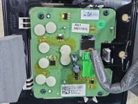 Podsufitka Jaguar XE X760 sedan