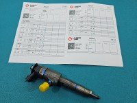 TESTOWANY Wtryskiwacz Ford Transit Courier 14-23 0445110489 1.5 tdci