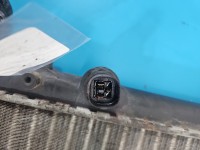 Chłodnica wody Audi A3 8L 1.6 sr