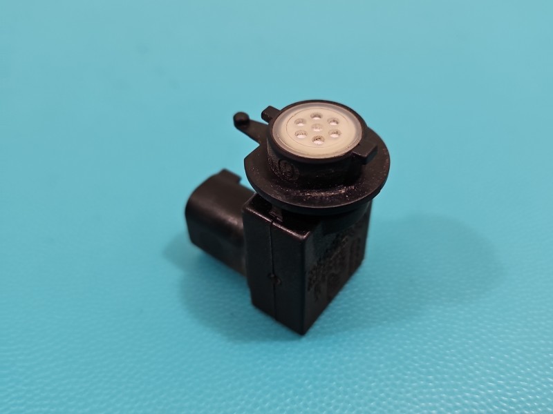 Czujnik jakości powietrza Porsche Panamera I 970 8K0907659 3.0 v6 (CWD)