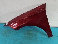 Błotnik przód lewy Seat Leon III 12- bordowy LS3Q