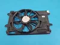 Wentylatory Wentylator chłodnicy Opel Astra V K 3135104193, 0130708449 1.4 T (LE2)