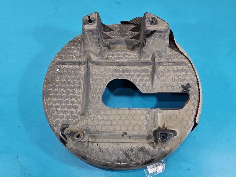 Osłona koła zapasowego obudowa 05178181AB Fiat Freemont