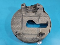 Osłona koła zapasowego obudowa 05178181AB Fiat Freemont