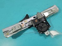 Podnośnik tył lewy Opel Insignia A 20952450 kombi