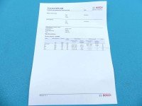TESTOWANY Wtryskiwacz 0445110647 Vw Passat B7 2.0 tdi 140KM