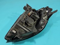 Reflektor lewy lampa przód Renault Scenic I EUROPA 7700432094