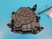 Zamek klapy tył E65212-100, 221104, 163672-10 BMW iX1 U11 HB dociąg 2 PIN