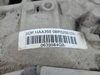 Most tylny DYFER tył Skoda Yeti 2.0d CFJ 0BR525010B