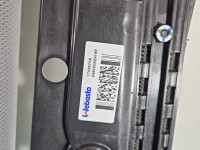 Szyberdach Audi A4 B9 kombi 1743670A, 8W9877041, 4M0907594