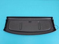 Półka tylna tył bagażnika Kia Rio IV 16-23