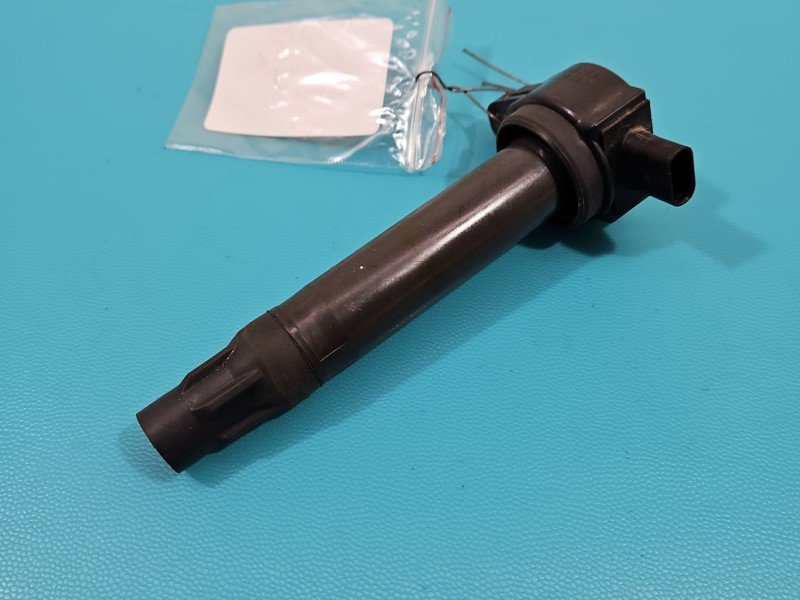 Cewka zapłonowa Jeep Compass I 06-16 2.4 16V Producent części: JEEP, Europejska, 3pin 04606824AC