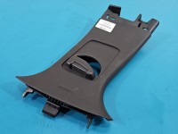 Osłona ZAŚLEPKA PLASTIK Ford Focus Mk4 A24582-A