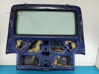 Klapa tył Vw Transporter T4 HB 5d granatowy