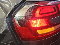 Lampa tył lewa CITROEN, STAN KLOSZA JAK NA FOTO Citroen C4 Grand Picasso II 13-22 inny