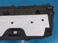 Półka tylna tył bagażnika Hyundai Elantra VII 20-