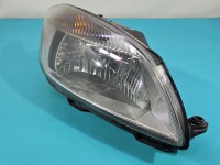 Reflektor prawy lampa przód Skoda Fabia II EUROPA 5J1941016C