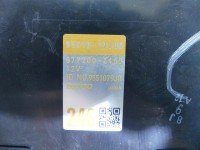 Sterownik moduł Europejska, KOMFORTU Suzuki Sx4 I 06- 95510-79J00