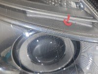Reflektor prawy lampa przód Mercedes W211 EUROPA
