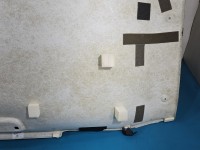 Podsufitka Kia Niro I 16-22 85311-G5000 HB