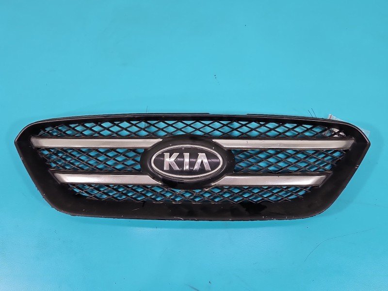 Atrapa grill Kia Carens III 06-13